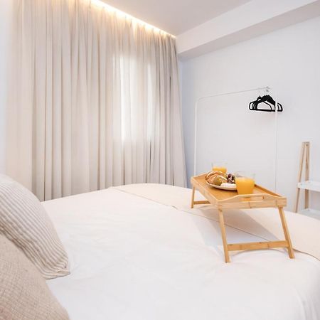 Amargura City Center Apartment Малага Екстериор снимка