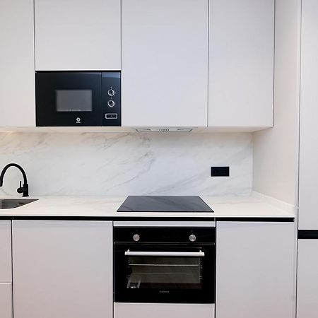 Amargura City Center Apartment Малага Екстериор снимка
